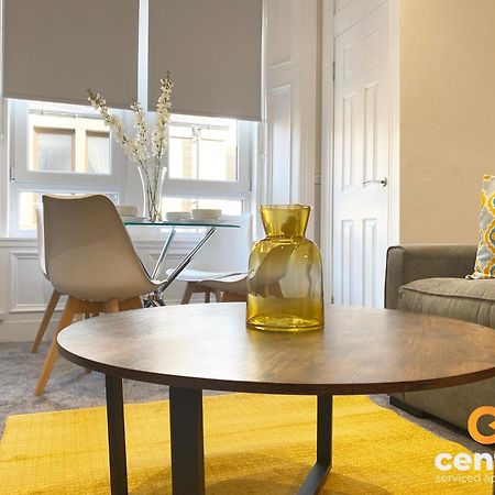 Central Serviced Apartments - 1 Bedroom - Modern - Close To Transport Links - Quiet Neighbourhood - Wifi - Fully Equipped - Smart Tvs In All Rooms - Monthly Stays Welcome - Free Street Parking - Ideal Relocation To Dundee Accommodation Екстер'єр фото