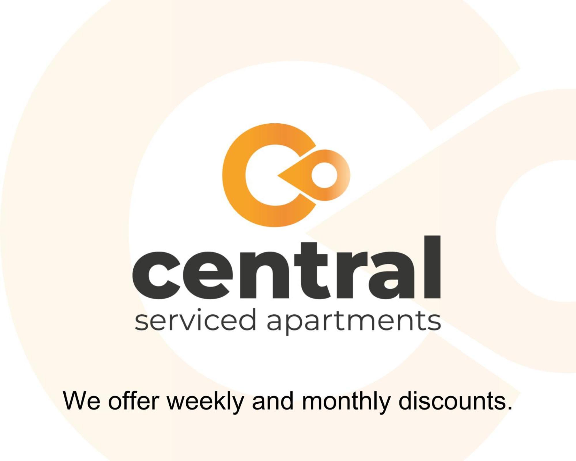 Central Serviced Apartments - 1 Bedroom - Modern - Close To Transport Links - Quiet Neighbourhood - Wifi - Fully Equipped - Smart Tvs In All Rooms - Monthly Stays Welcome - Free Street Parking - Ideal Relocation To Dundee Accommodation Екстер'єр фото